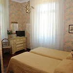 Отель Savona Монтекатини-Терме
