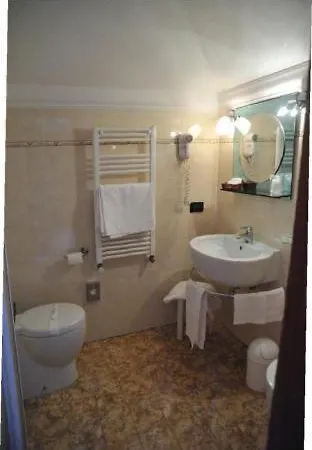 Savona Hotel Montecatini Terme