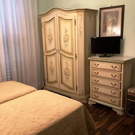 Savona 3* Montecatini Terme