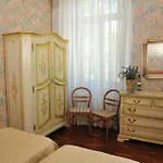 Szálloda Savona Montecatini Terme