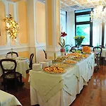 Savona Hotel Montecatini-Terme