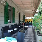 Savona Szálloda Montecatini Terme