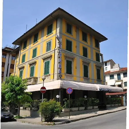 Hotel Savona 3*