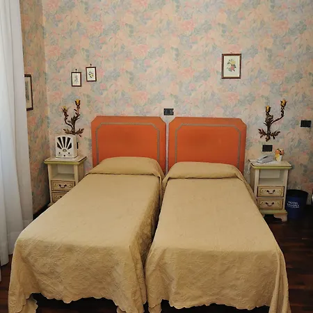 Savona Hotel Montecatini Terme