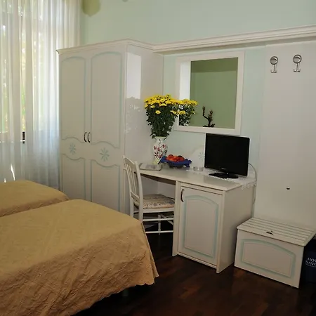 Savona Hotel Montecatini Terme