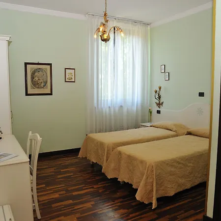 Savona Hotel Montecatini Terme