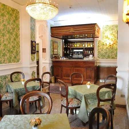 Savona Hotel Montecatini Terme
