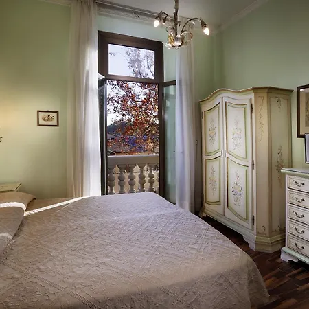 Savona Hotel Montecatini Terme