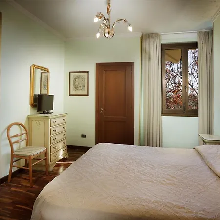 Savona Hotel Montecatini Terme