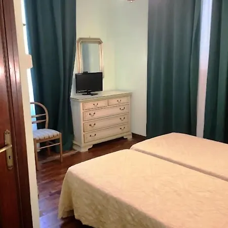 Savona Hotel Montecatini-Terme