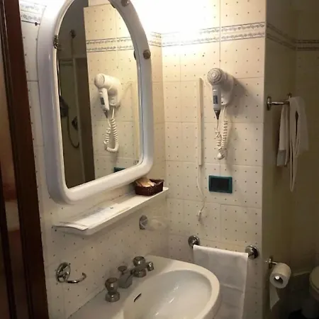 Savona Hotel Montecatini Terme
