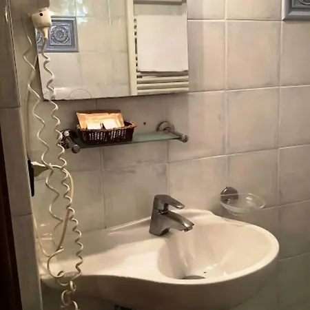 Savona Hotel