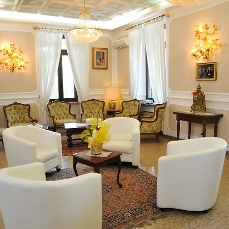 Savona 3* مونتيكاتيني تيرمي