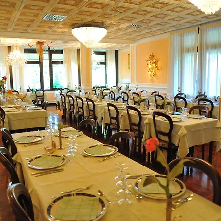 Hotel Savona Montecatini-Terme