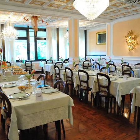فندق Savona 3*