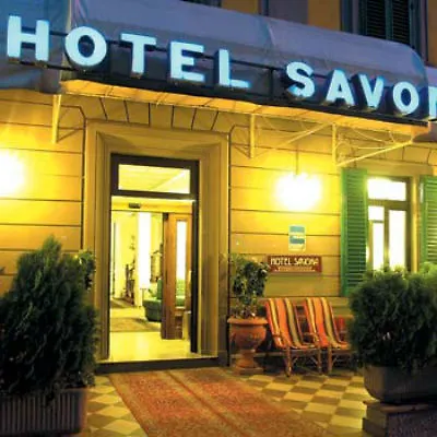 Savona مونتيكاتيني تيرمي