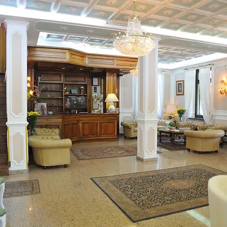 Hotel Savona 3*