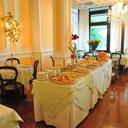 Savona Hotel 3*