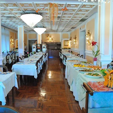 Savona Montecatini Terme