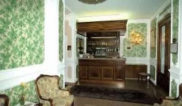 Hotel Savona Montecatini Terme