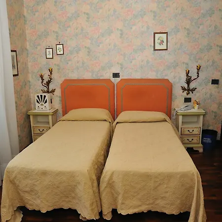 Hotel Savona Montecatini Terme