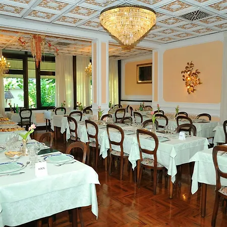 Hotel Savona Montecatini Terme