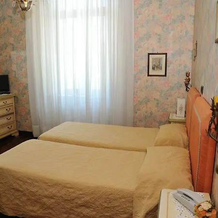 Hotel Savona Montecatini Terme