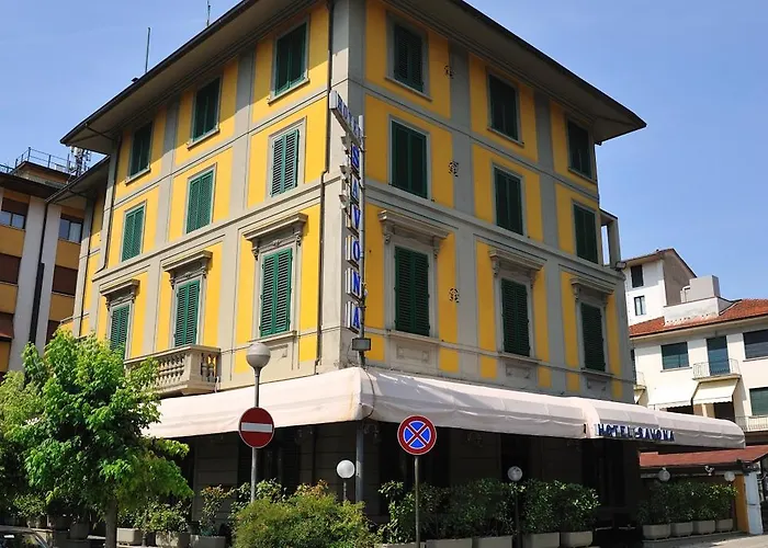 Hotel Savona 3*