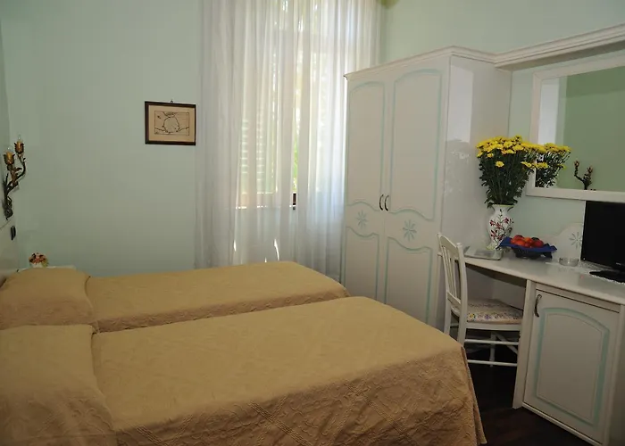 Savona Hotel 3*