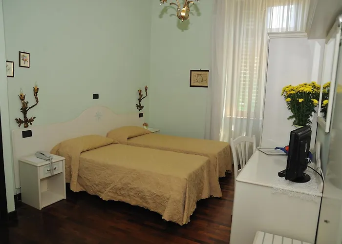 Savona Hotel 3*