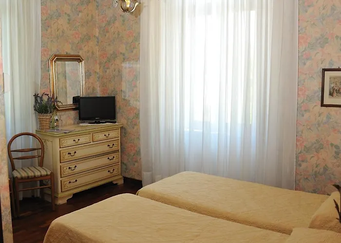 Savona Hotel 3*