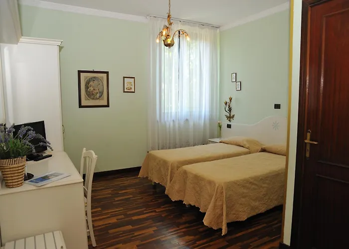 Savona Hotel Montecatini-Terme