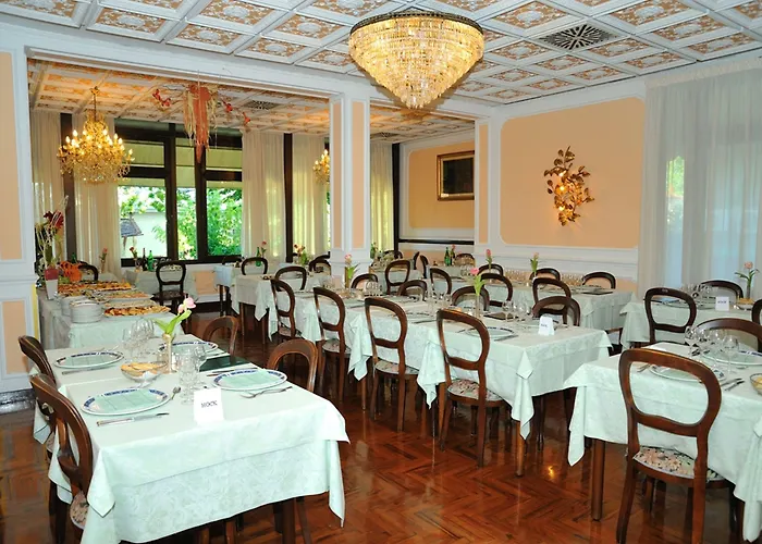 Savona 3* Montecatini-Terme