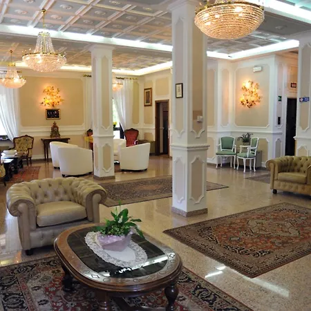 Hotel Savona 3*