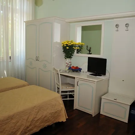 Hotel Savona Montecatini Terme