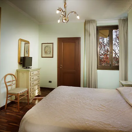 Savona Hotel Montecatini Terme