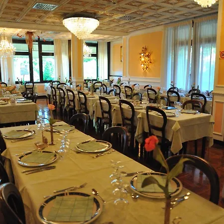 Savona 3* Montecatini Terme